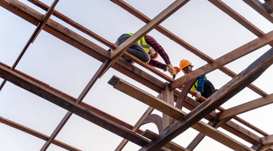 Local Chimney Repair in Alcolu, SC